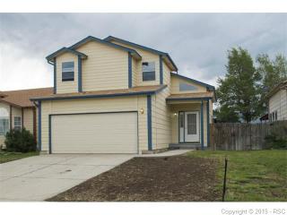 965 Square Dance Ln, Fountain, CO 80817-4140