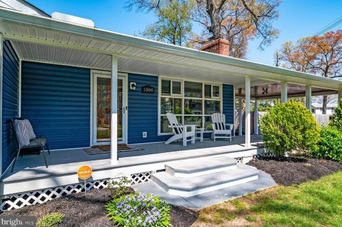 1300 Carroll Rd, Severna Park, MD 21146-2405