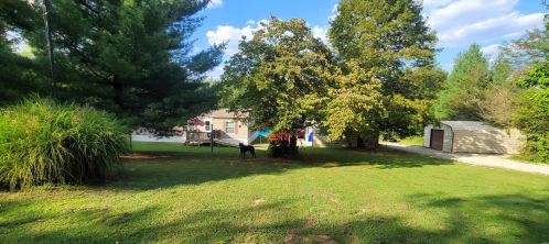 12971 Dugout Rd, Old Mines, MO 63630-9414