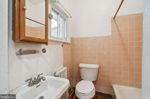 5836 Larchwood Ave, Philadelphia PA 19143-1210 exterior