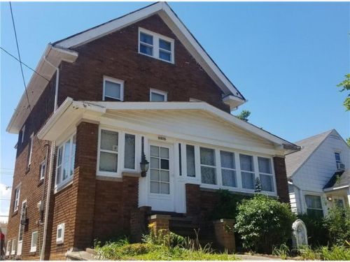 10805 Dale Ave, Cleveland, OH 44111-4844