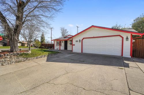6264 Appleby Way, Citrus Heights, CA 95621-4802