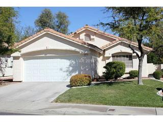 227 Camelback Ridge Ave, Henderson, NV 89012-2254