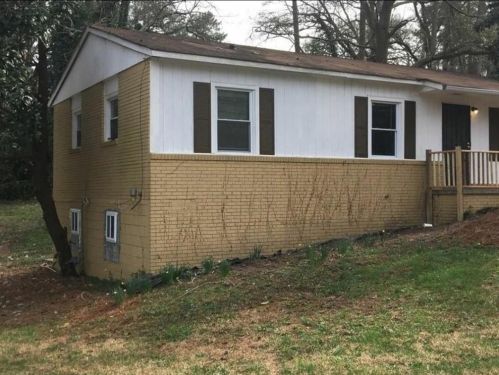 311 Ard Pl, Atlanta, GA 30331-1603