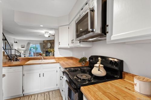 10814 Summerset Way, Parker CO exterior