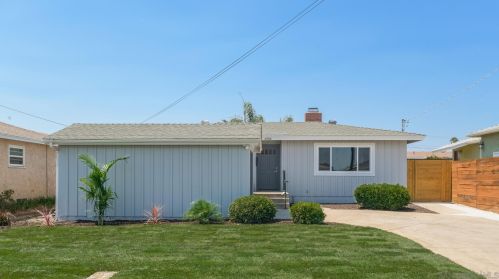 4584 Virginia Ave, San Diego, CA 92115-4127