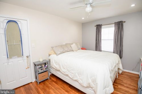 1009 Rosemere Ave, Silver Spring MD 20904-3007 exterior