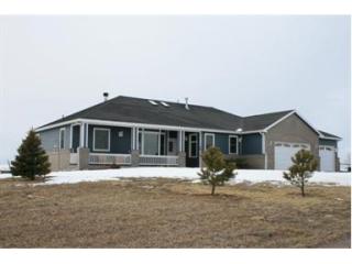 29777 Rawhide Ct, Elizabeth, CO 80107-6605