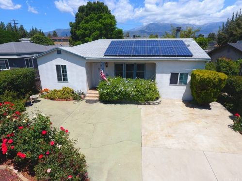 303 Euclid Pl, Upland, CA 91786-6545