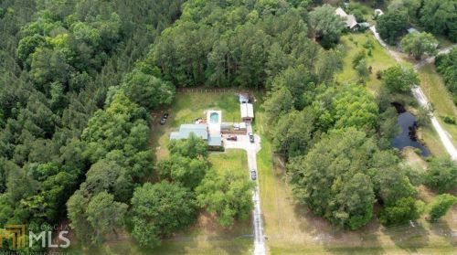 8455 Ga Highway 110, Woodbine, GA 31569-2313