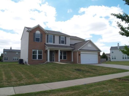 211 Carolina St, Lemont, IL 60490-2055