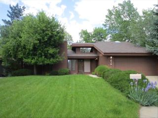 1919 Joslyn Ct, Boulder, CO 80304-1952