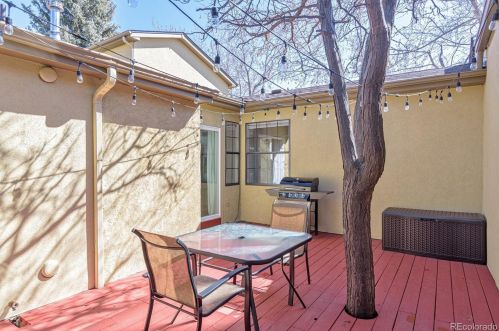 18605 Layton Pl, Aurora CO 80015-3252 exterior