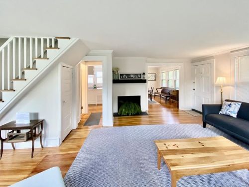 157 Highland Ave, Norwalk CT  06853-1109 exterior