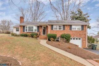 1440 Birchwood Dr, Crozet, VA 22932-9441