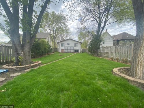 2409 Monroe St, Minneapolis MN  55418-3639 exterior