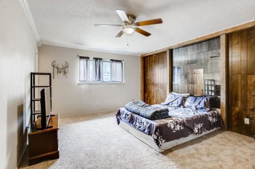 2310 Denmark Dr, Garland TX 75040-4304 exterior