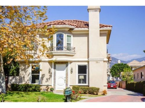 39 Fano St, Arcadia, CA 91006-3846