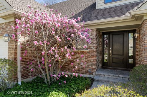 905 Villas Ct, Highland Park, IL 60035-3703