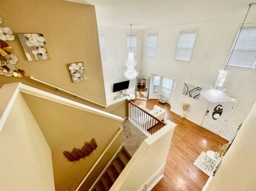 1653 Lancaster Creek Cir, Conyers GA  30094-5851 exterior