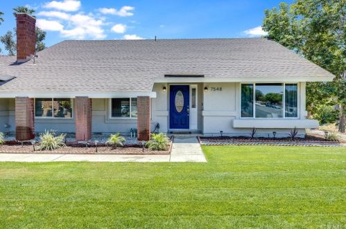7548 Sundance Dr, Riverside CA  92509-5420 exterior