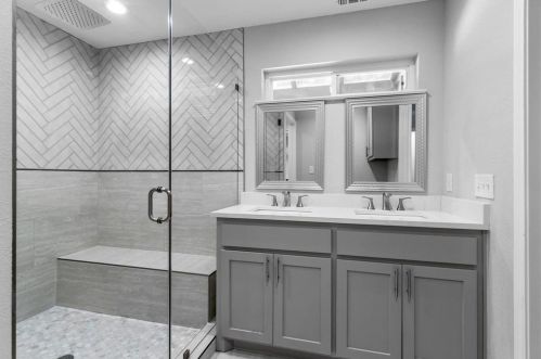 7405 Foxworth Dr, Dallas TX  75248-3037 exterior