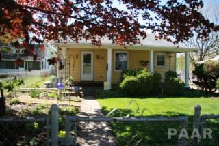 1120 Maywood Ave, Peoria, IL 61603-2022