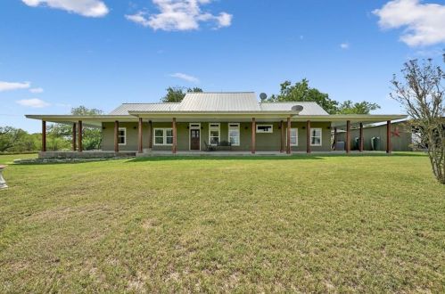 1159 Upper Elgin River Rd, Webberville, TX 78621-5697