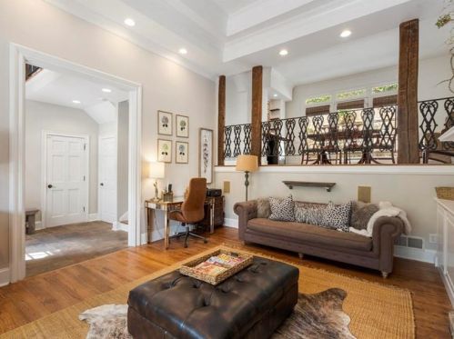 1892 Harper Rd, Atlanta GA  30318-3070 exterior