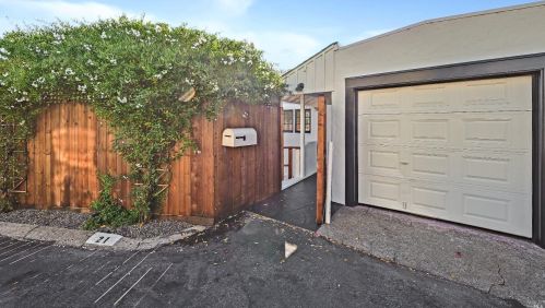 6 East Dr, Mill Valley, CA 94941-2078