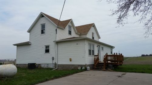 56340 Union Creek Rd, Stanton, NE 68779-7816
