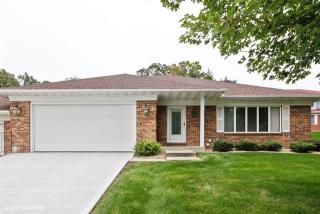 25 Coventry Chase, Joliet, IL 60431-9251