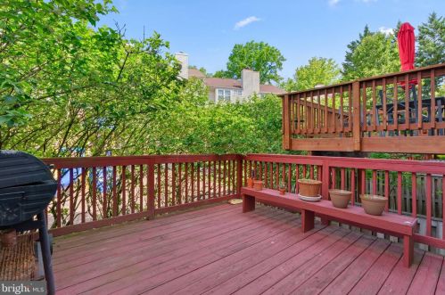 23 Morning Breeze Ct, Silver Spring MD 20904-1248 exterior