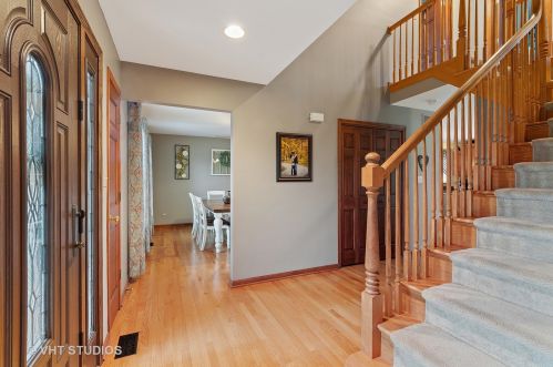 21998 Heritage Dr, Frankfort, IL 60423-8519