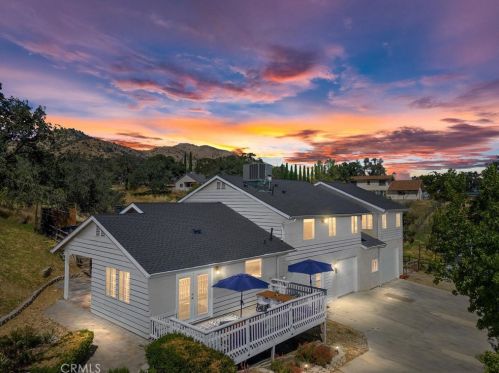 21301 Prospect Ave, Tehachapi, CA 93561-6919