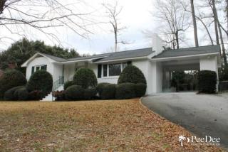 508 Holly Cir, Florence, SC 29501-4017