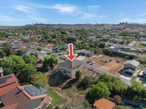 14012 Quailridge Dr, Riverside CA  92503-7201 exterior