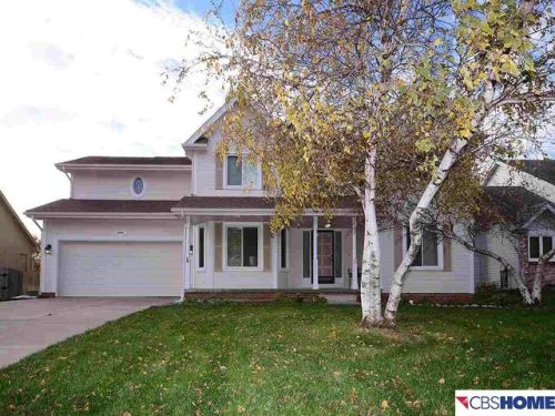 2605 Blackhawk Dr, Bellevue, NE 68123-3707