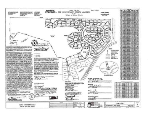 3406 Meadow Cir, Coyne Center, IL 61264-7604