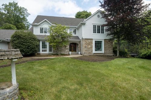 7847 Locust Grove Ct, Springboro, OH 45066-7118