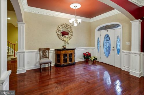 307 Fox Run Ct, Harrison Township, NJ 08062-9675
