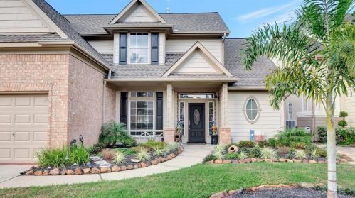 2554 Breaux Trce, Taylor Lake Village, TX 77586-3396