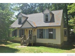 6904 Full Rack Ct, Midlothian, VA 23112-1933