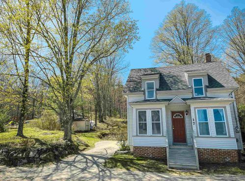17 Depot Pond Rd, Milton, NH 03851-4545