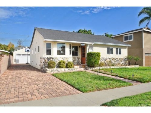 19336 Donora Ave, Torrance, CA 90503-1333
