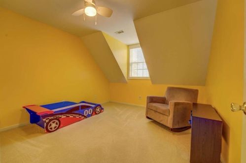 2213 Jessowen Way, Conyers GA  30013-6482 exterior