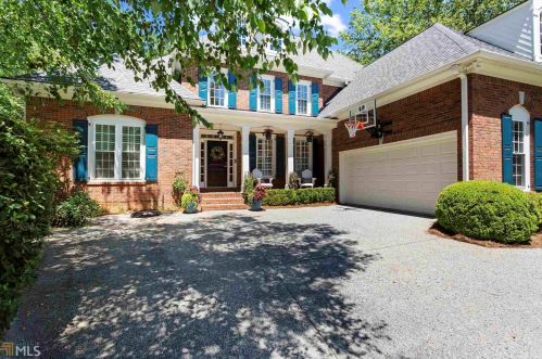 1500 Brookhaven Trce, Atlanta, GA 30319-2557