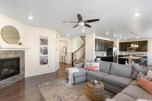 14135 Grape St, Denver CO  80602 exterior