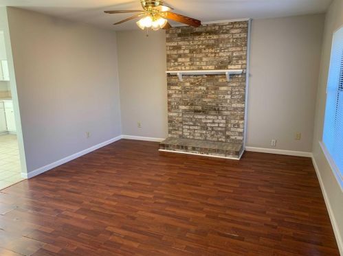 1009 Weiss Ave, Princeton TX  75407-6808 exterior