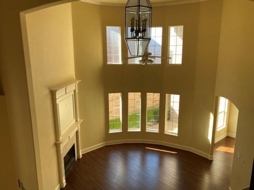 1111 Pedernales Trl, Irving TX  75063-9374 exterior